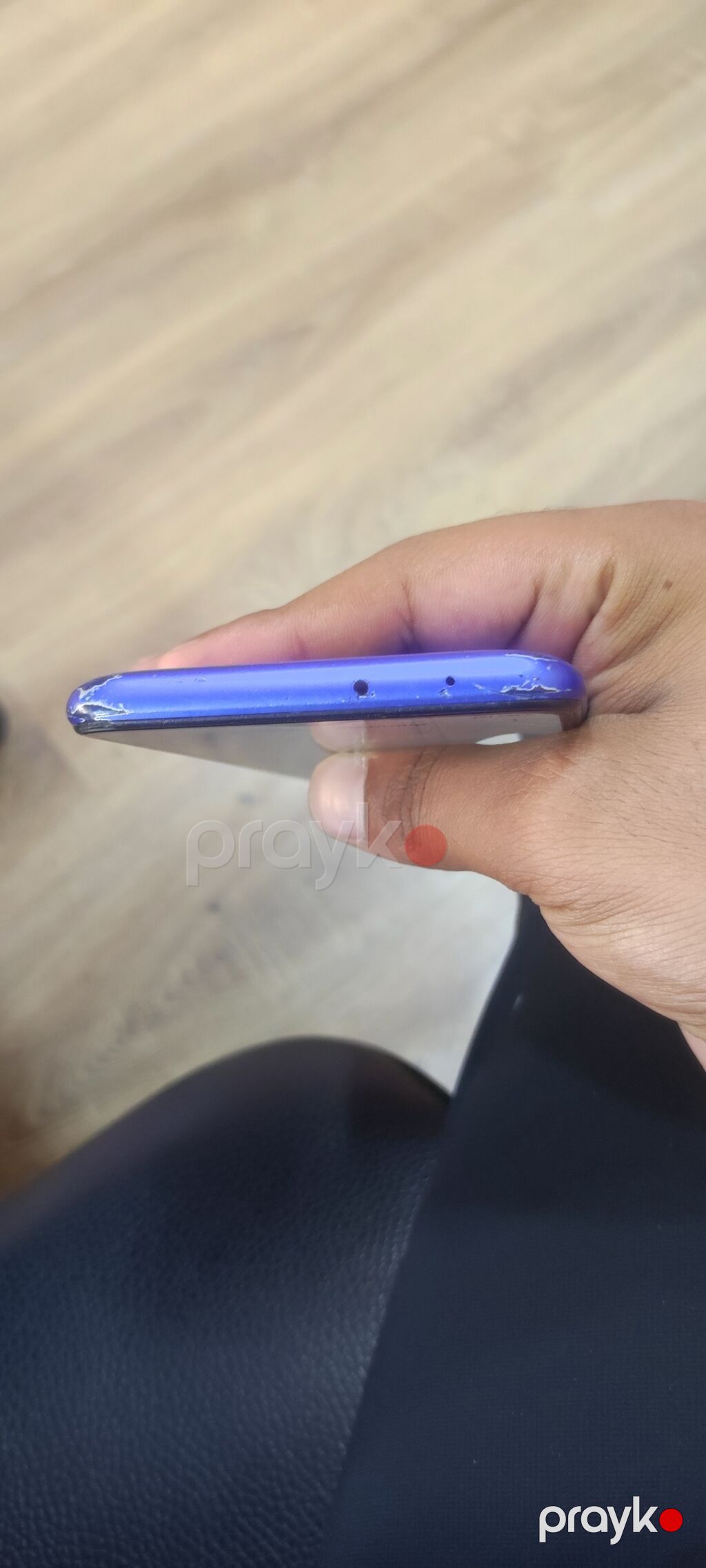Redmi 9, 64 GB, rəng - Bənövşəyi, İki sim kartlı — Xiaomi, Bakı (7)