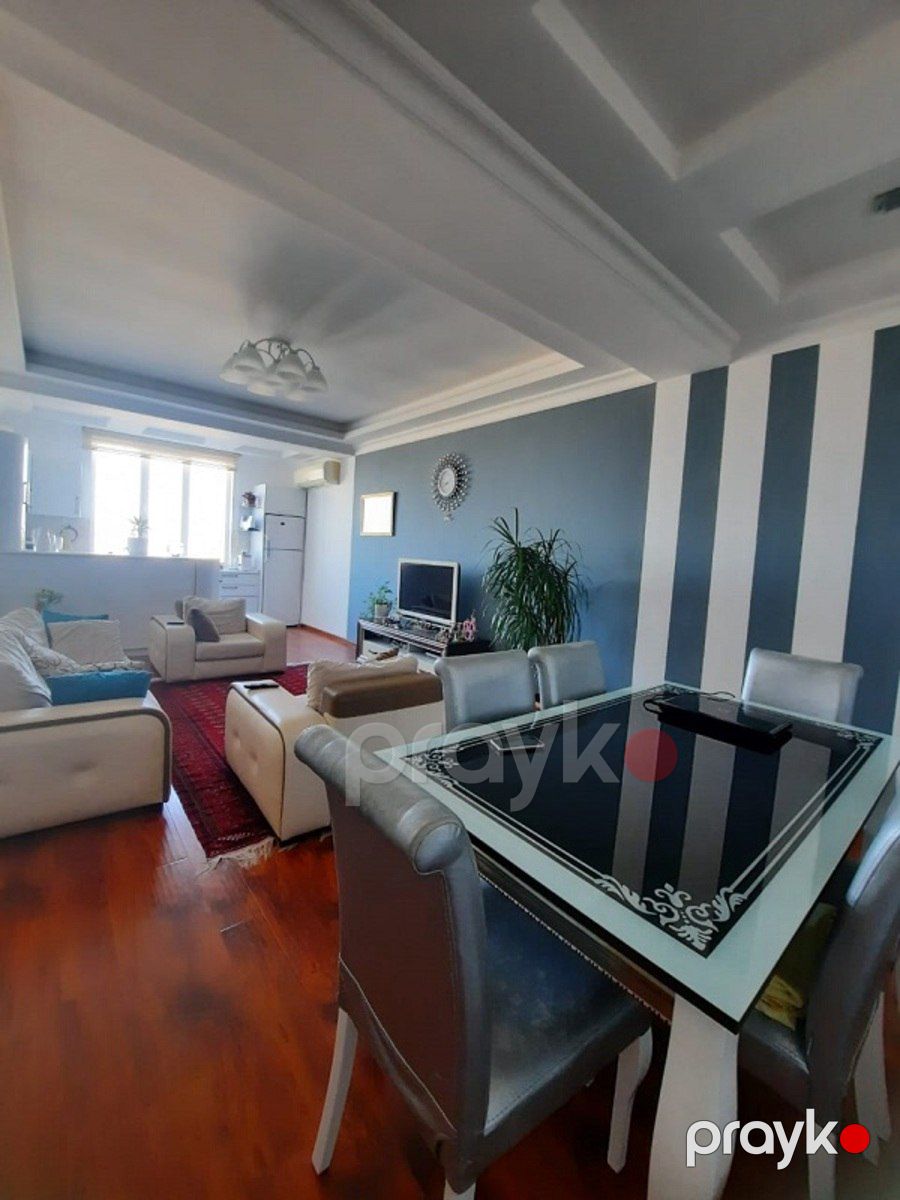 Satılır 3 otaqlı yeni tikili 90 m² — Mənzil, Bakı (6)