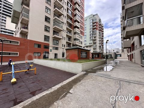 Satılır 3 otaqlı yeni tikili 131 m² — Bakı