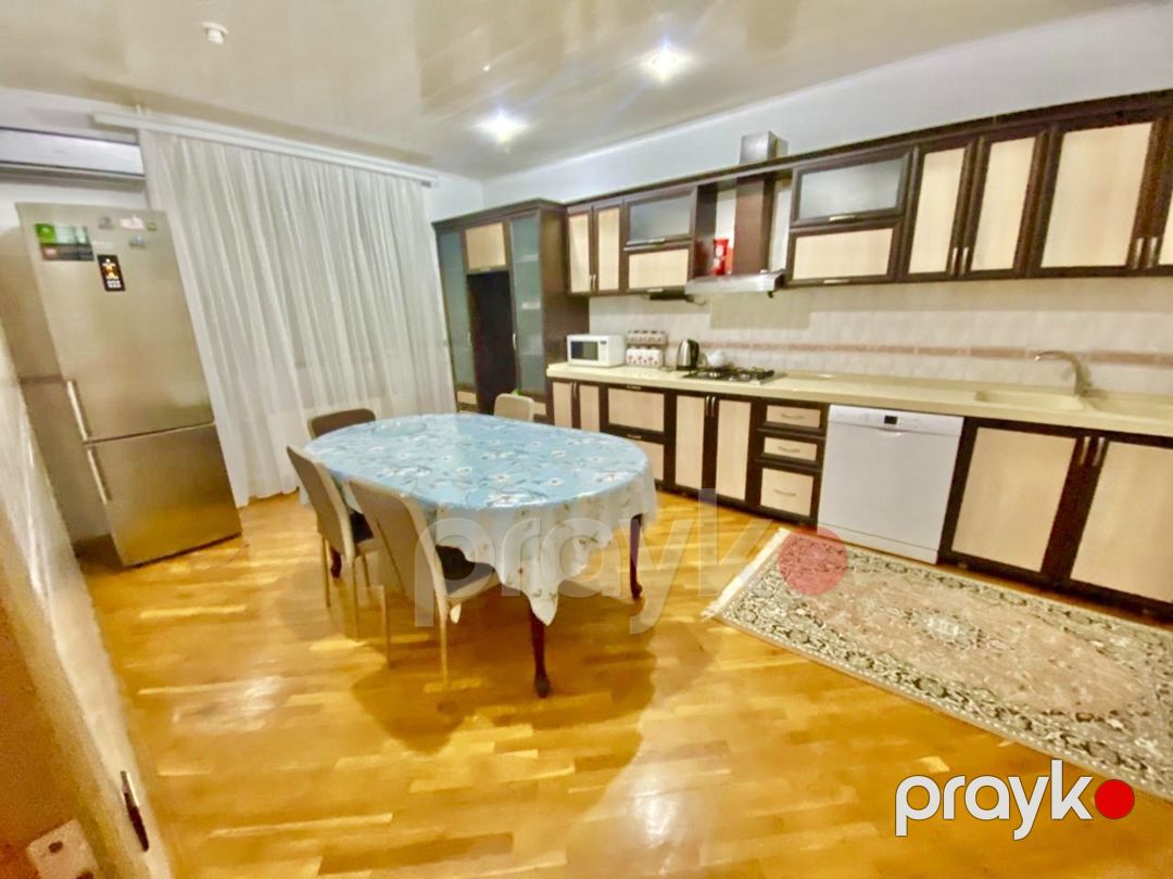 Bağ evi kirayə verilir, Novxanı qəs — Ev, villa, Bakı (11)