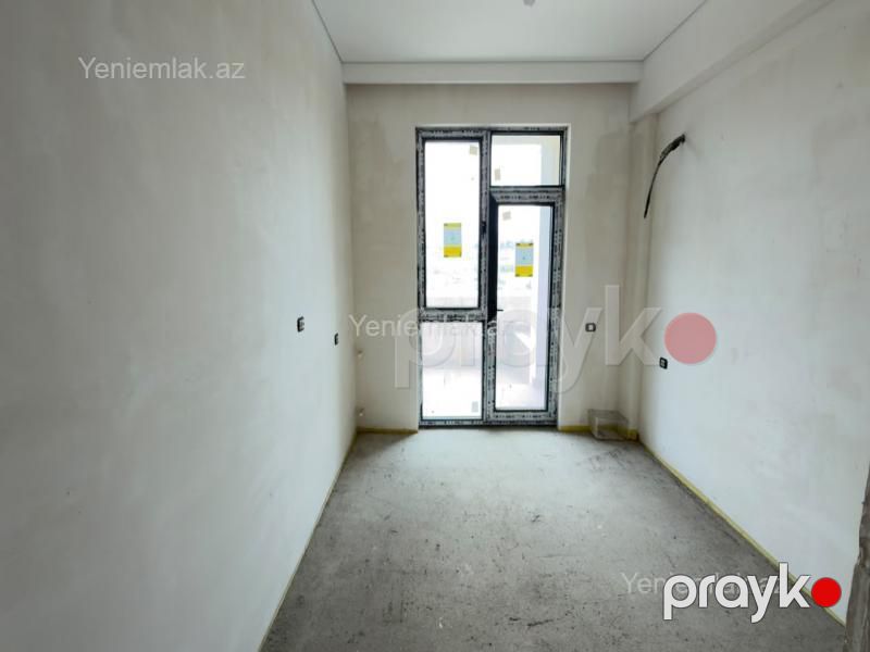 Satılır 2 otaqlı Bina evi menzil (Yeni tikili), 64 m², Yasamal rayonu — Mənzil, Bakı (10)