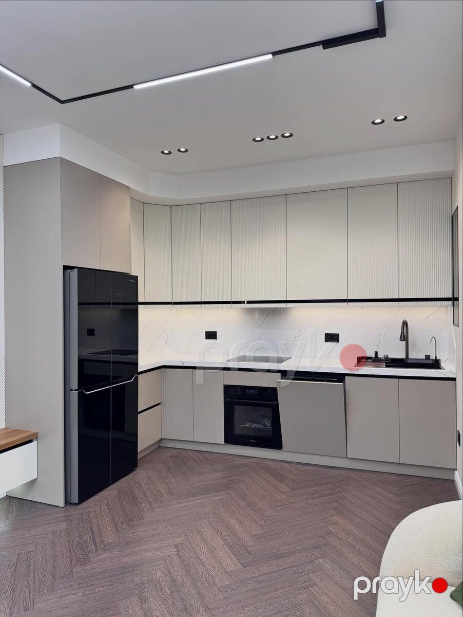 Satılır 3 otaqlı yeni tikili 96 m² — Mənzil, Bakı (8)