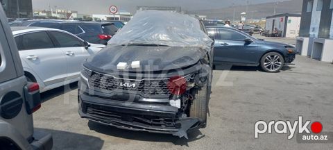 Kia Sorento, 2023 — Bakı