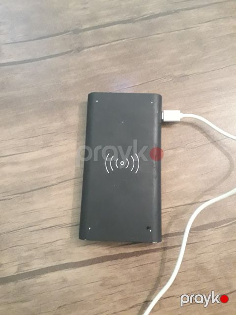 Power bank — Bakı