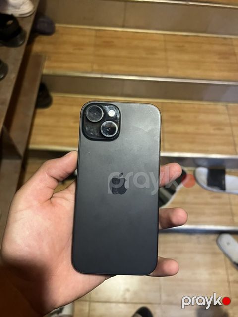 IPhone 14, Qara — Tovuz