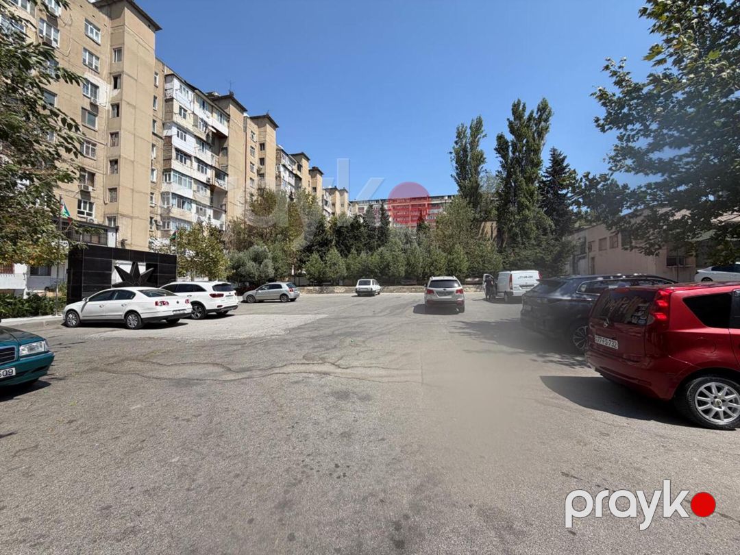 Satılır 3 otaqlı köhnə tikili 75 m² — Mənzil, Bakı (2)
