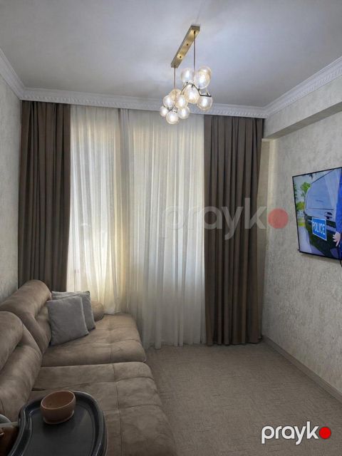 Satılır 2 otaqlı yeni tikili 58 m²