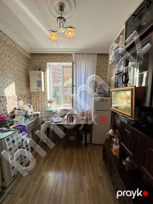 1 otaqlı Yeni tikili, Satış, Abşeron — Mənzil, Abşeron (4)