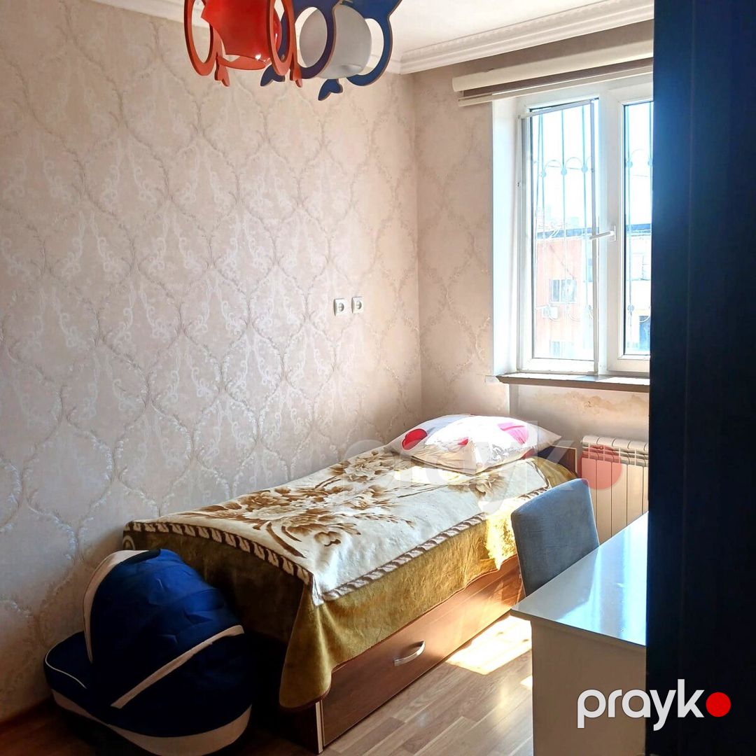 İcarəyə verilir 3 otaqlı köhnə tikili 80 m² — Mənzil, Bakı (7)