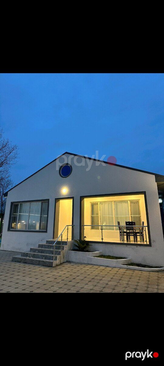 Həyət evi kirayə verilir, Astara r — Ev, villa, Astara (6)