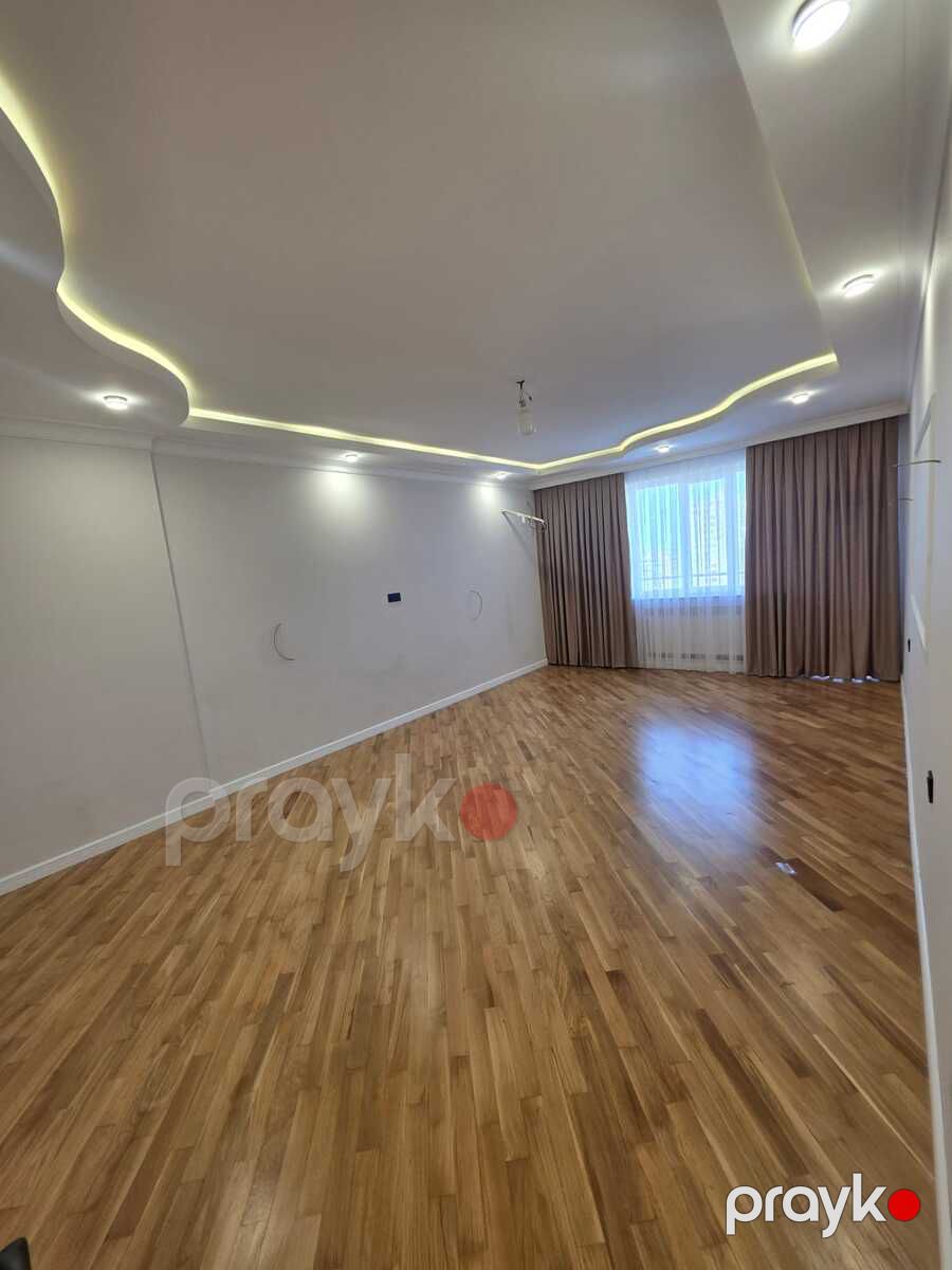 Satılır 4 otaqlı yeni tikili 165 m² — Mənzil, Bakı (2)