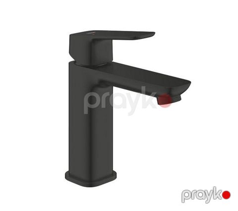 Grohe Cubeo 1017552430 – Lavabo üçün təkqollu qarışdırıcı kran — Bakı