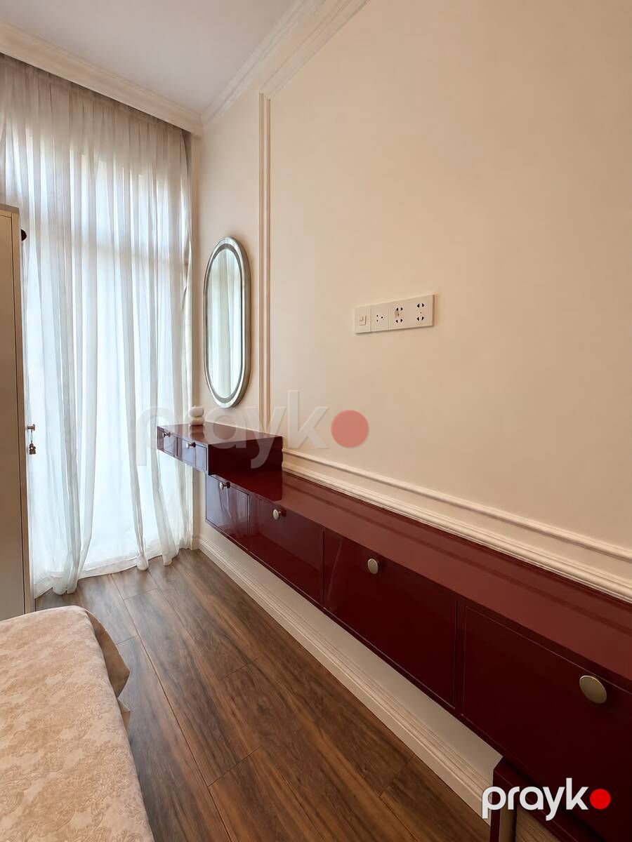Satılır 2 otaqlı yeni tikili 70 m² — Mənzil, Bakı (8)