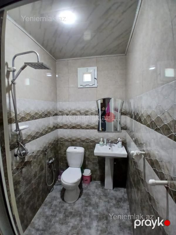 Satılır 2 otaqlı Həyət evi / Villa, 90 m², Xəzər bağları — Ev, villa, Sumqayıt (4)