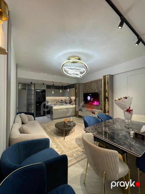 Satılır 3 otaqlı yeni tikili 113 m² — Bakı