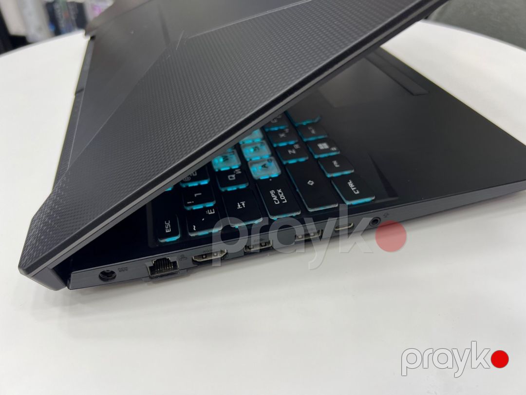 Asus TUG Gaming A15 — Noutbuklar, Bakı (3)