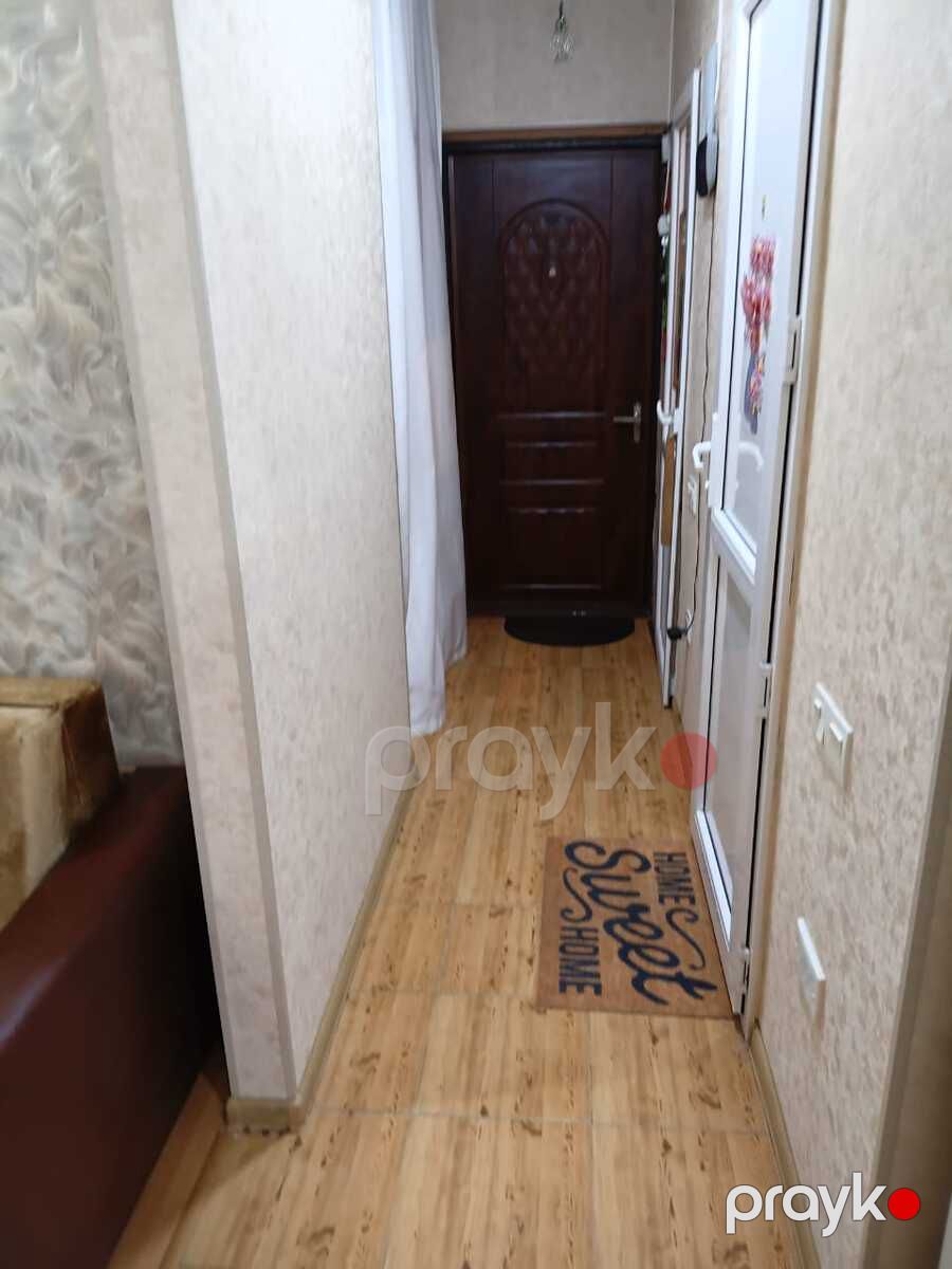 Satılır 2 otaqlı yeni tikili 38 m² — Mənzil, Xırdalan (4)