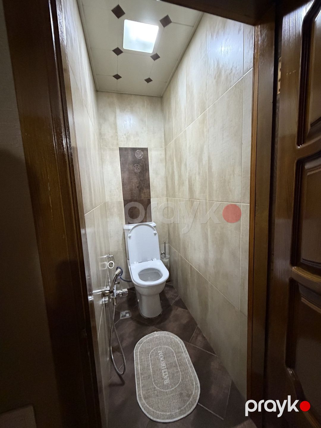 İcarəyə verilir 3 otaqlı köhnə tikili 70 m² — Mənzil, Bakı (12)