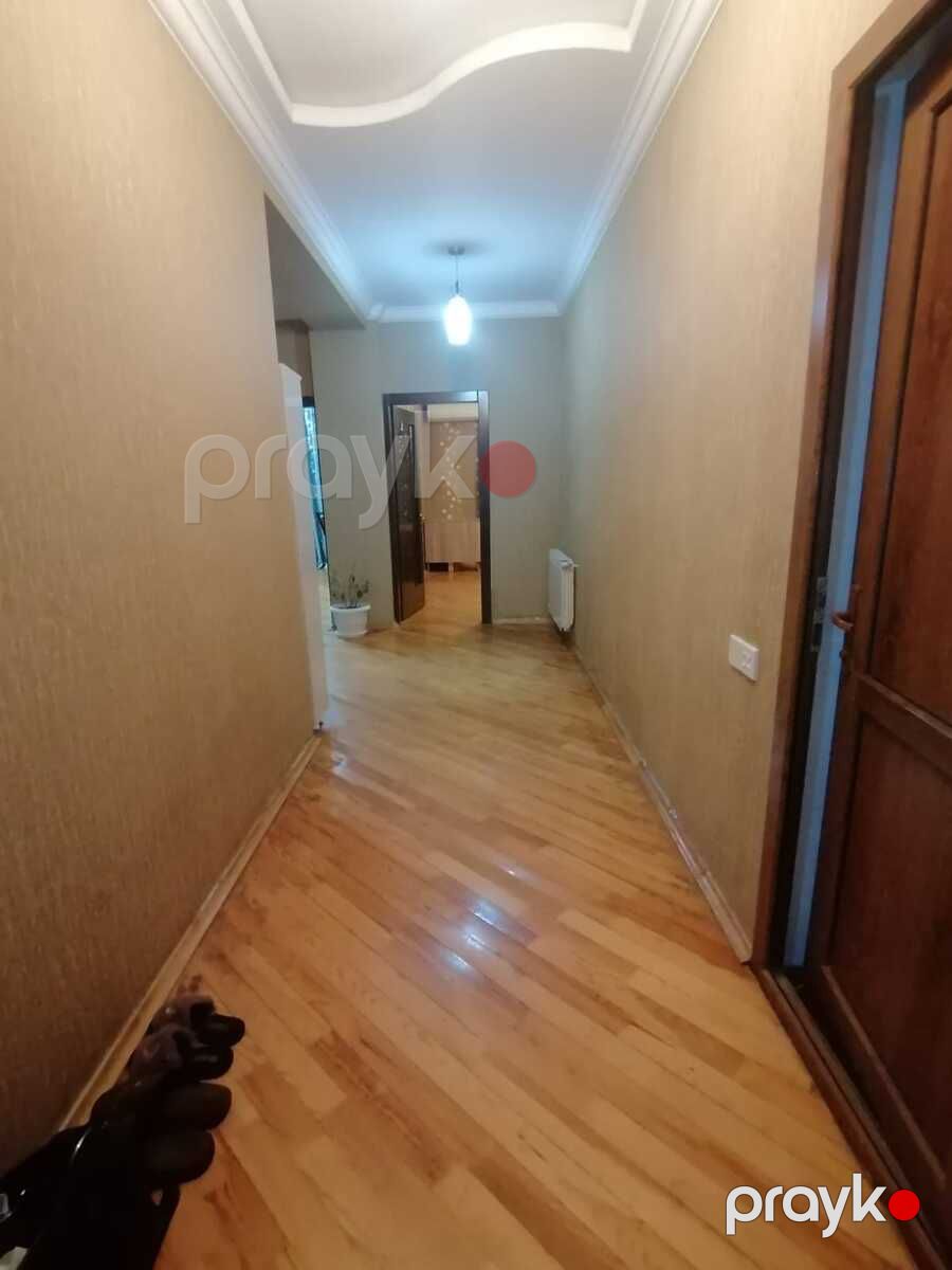 Satılır 2 otaqlı yeni tikili 86 m² — Mənzil, Bakı (8)