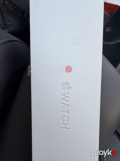 Apple Watch Series 11 Aluminum Jet Black 46mm — Bakı