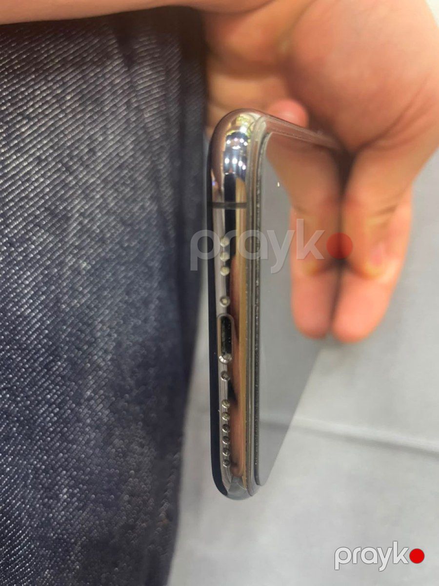 Apple iPhone 11 Pro Space Gray 256GB/4GB — Smartfonlar, Bakı (5)