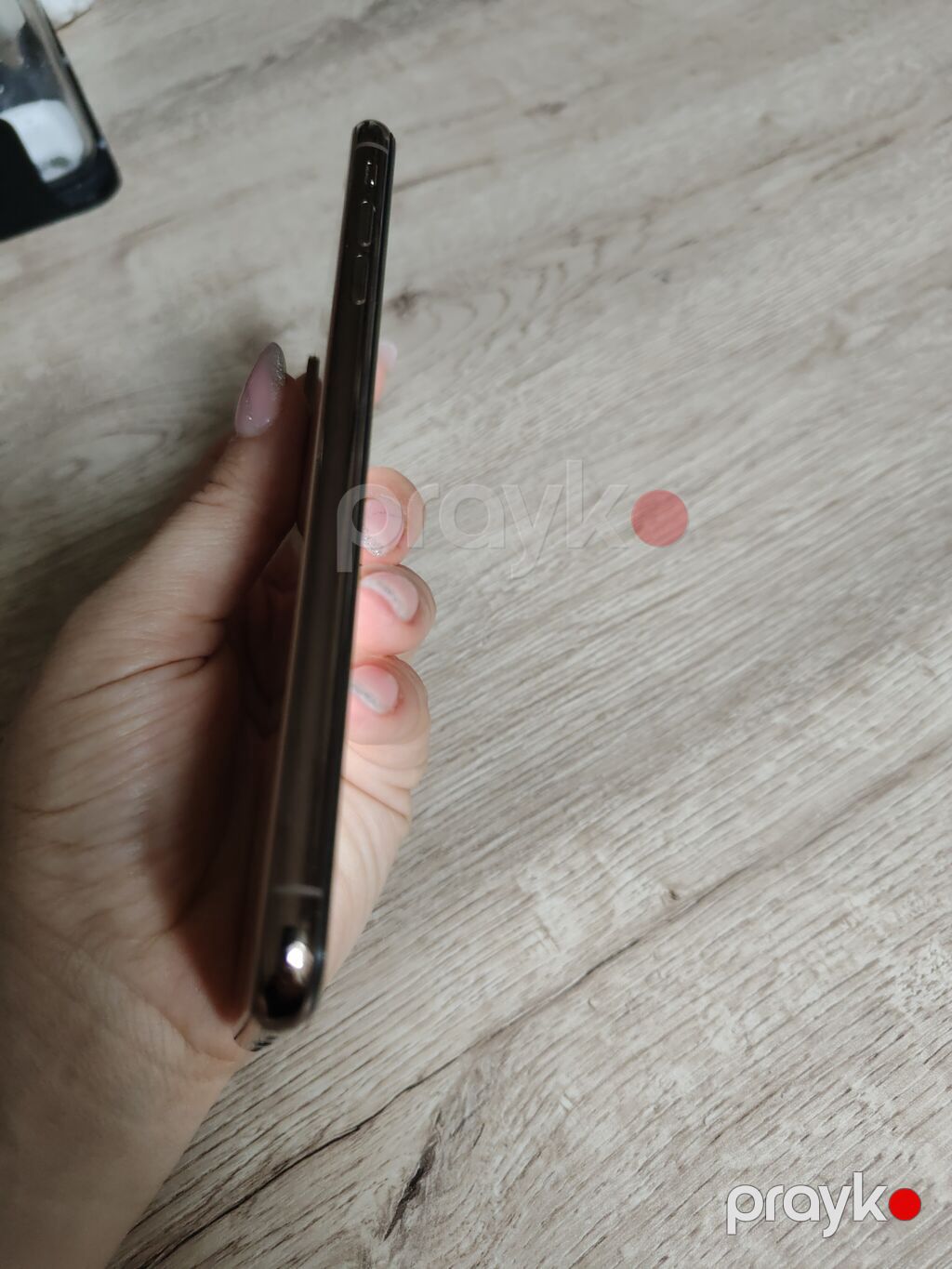 IPhone Xs Max, 256 GB, Qızılı, Face ID — Apple iPhone, Bakı (4)