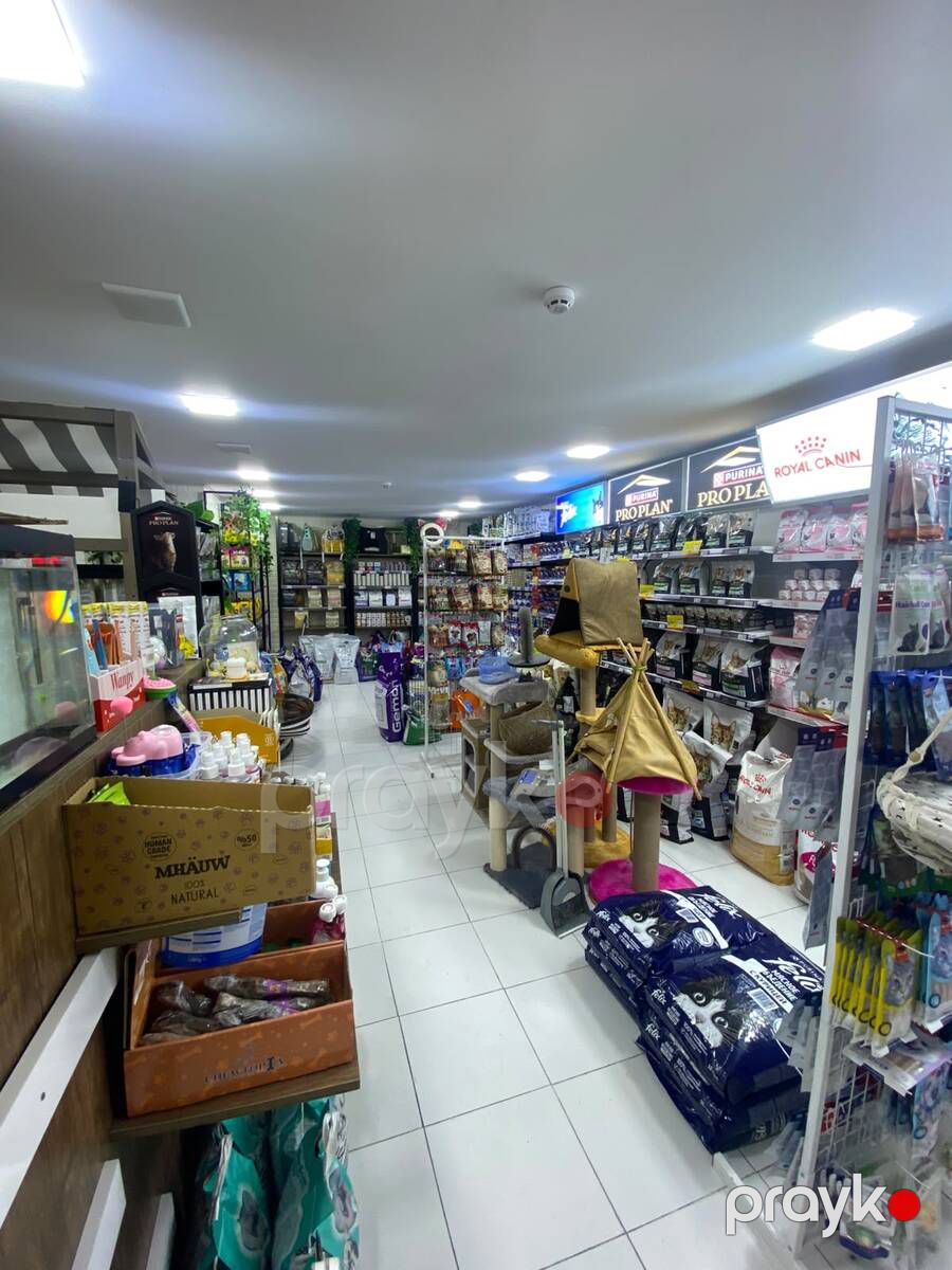 Satılır obyekt 90 m² — Əmlak, Bakı (12)