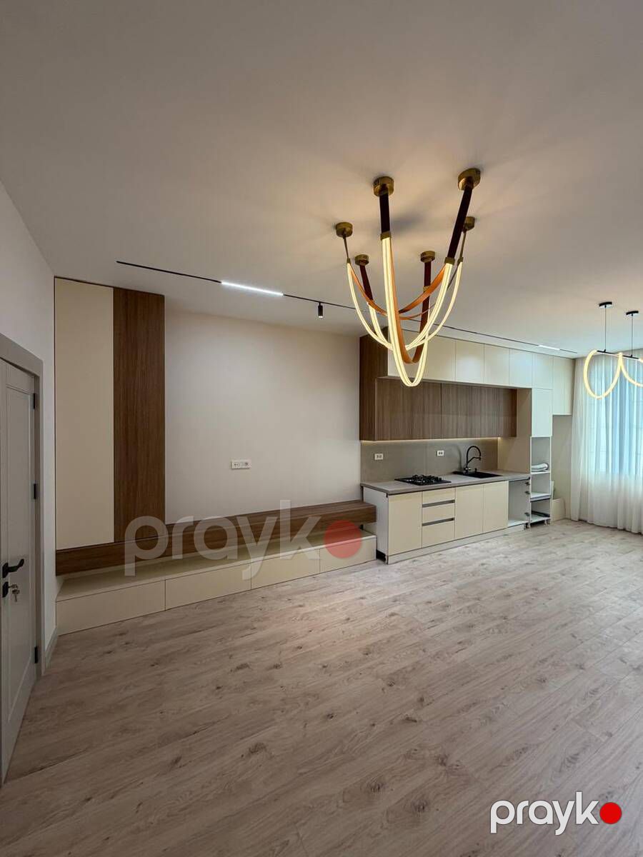 Satılır 4 otaqlı yeni tikili 140 m² — Mənzil, Bakı (5)