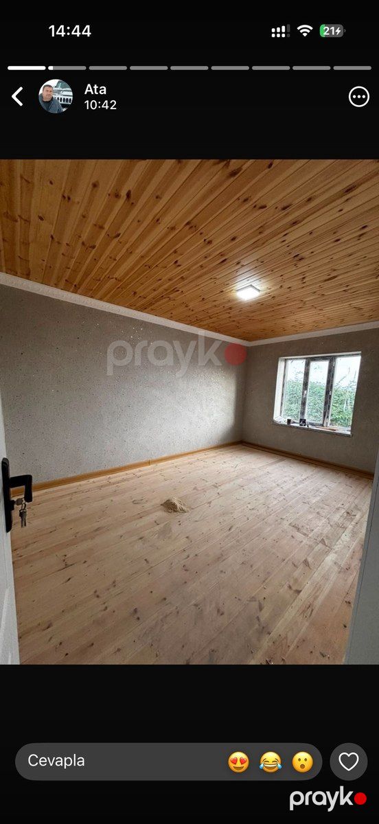 Bağ evi, Qəbələ ş — Ev, villa, Qəbələ (6)