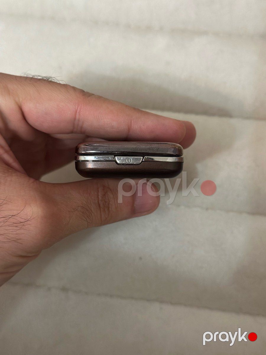 Nokia 8800 Sapphire Arte — Smartfonlar, Bakı (8)