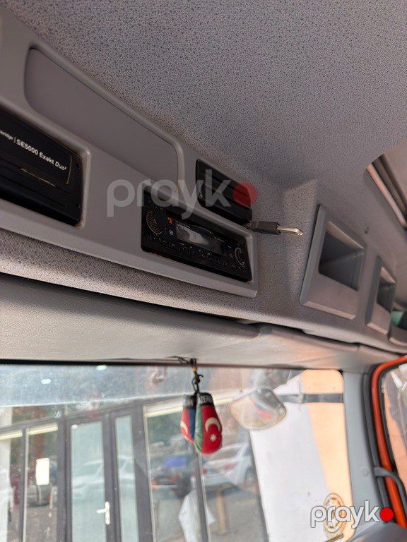 Mercedes Atego 818, 4.3 L, 2009 il, 645 000 km — Yük maşınları, Cəlilabad (6)