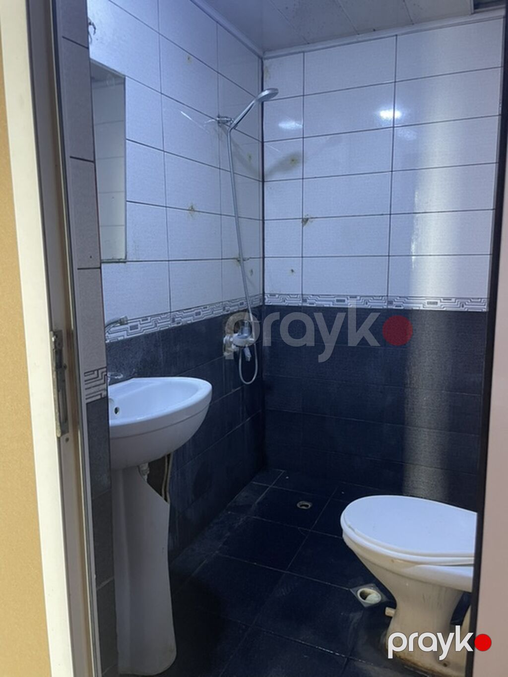 Evə otaq yoldaşı axtarılır (Bəylər Üçün) Ev tam şəraitlidir — Mənzil, Bakı (5)