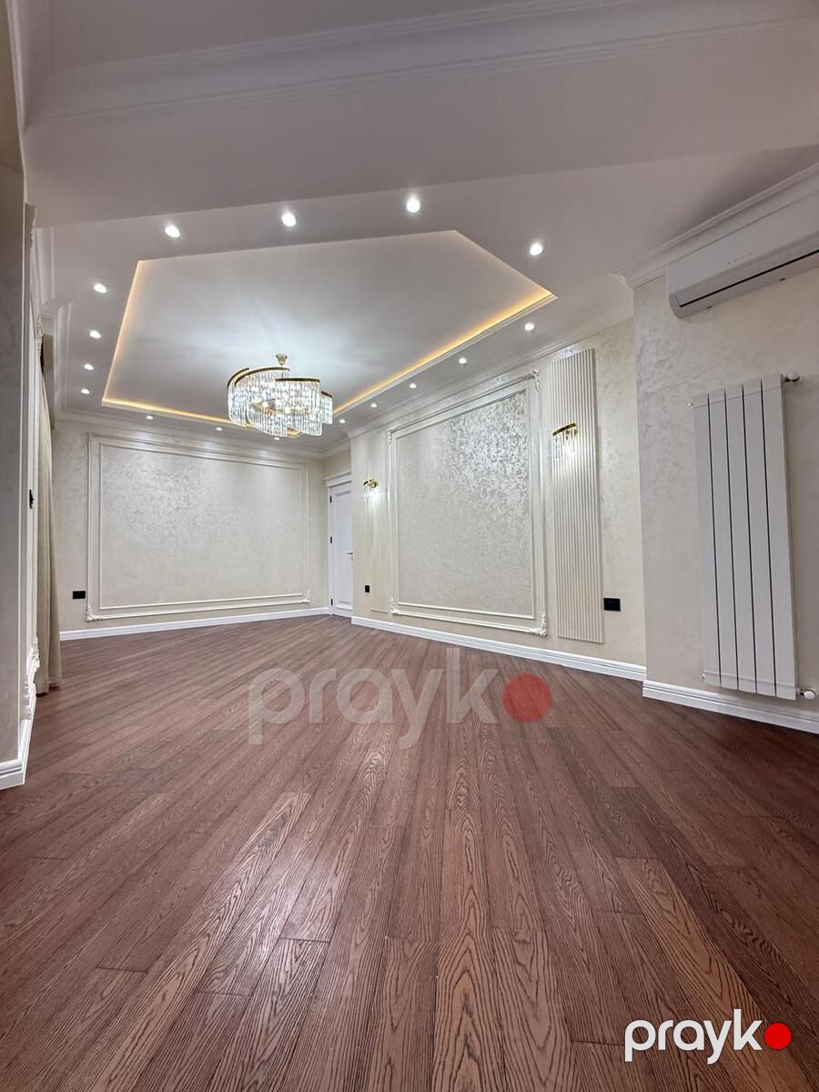 Satılır 3 otaqlı yeni tikili 130 m² — Mənzil, Bakı (3)