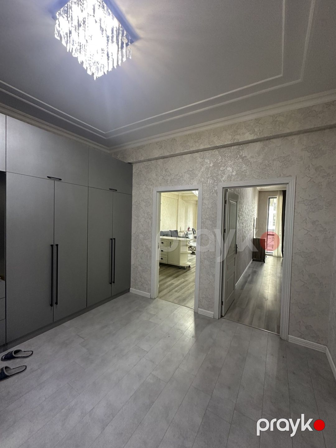 Satılır 2 otaqlı yeni tikili 92.4 m² — Mənzil, Bakı (7)