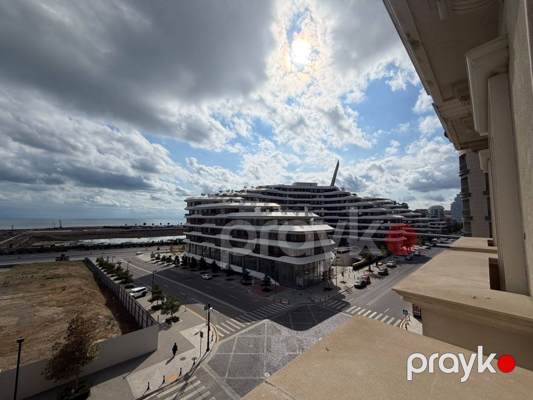 İcarəyə verilir 5 otaqlı yeni tikili 180 m² — Mənzil, Bakı (6)