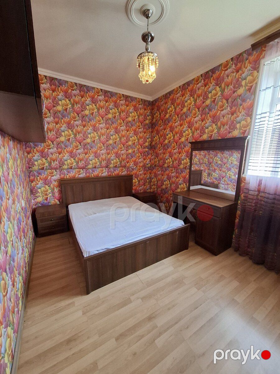 2-otaqlı mənzil kirayə verilir, Gəncə pr., 60 m² — Mənzil, Bakı (6)