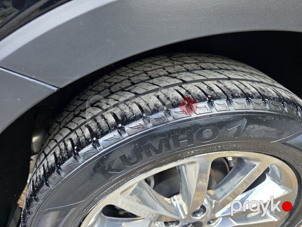 Kia Sorento, 2.0 L, 2016 il, 131 000 km — Avtomobillər, Bakı (9)