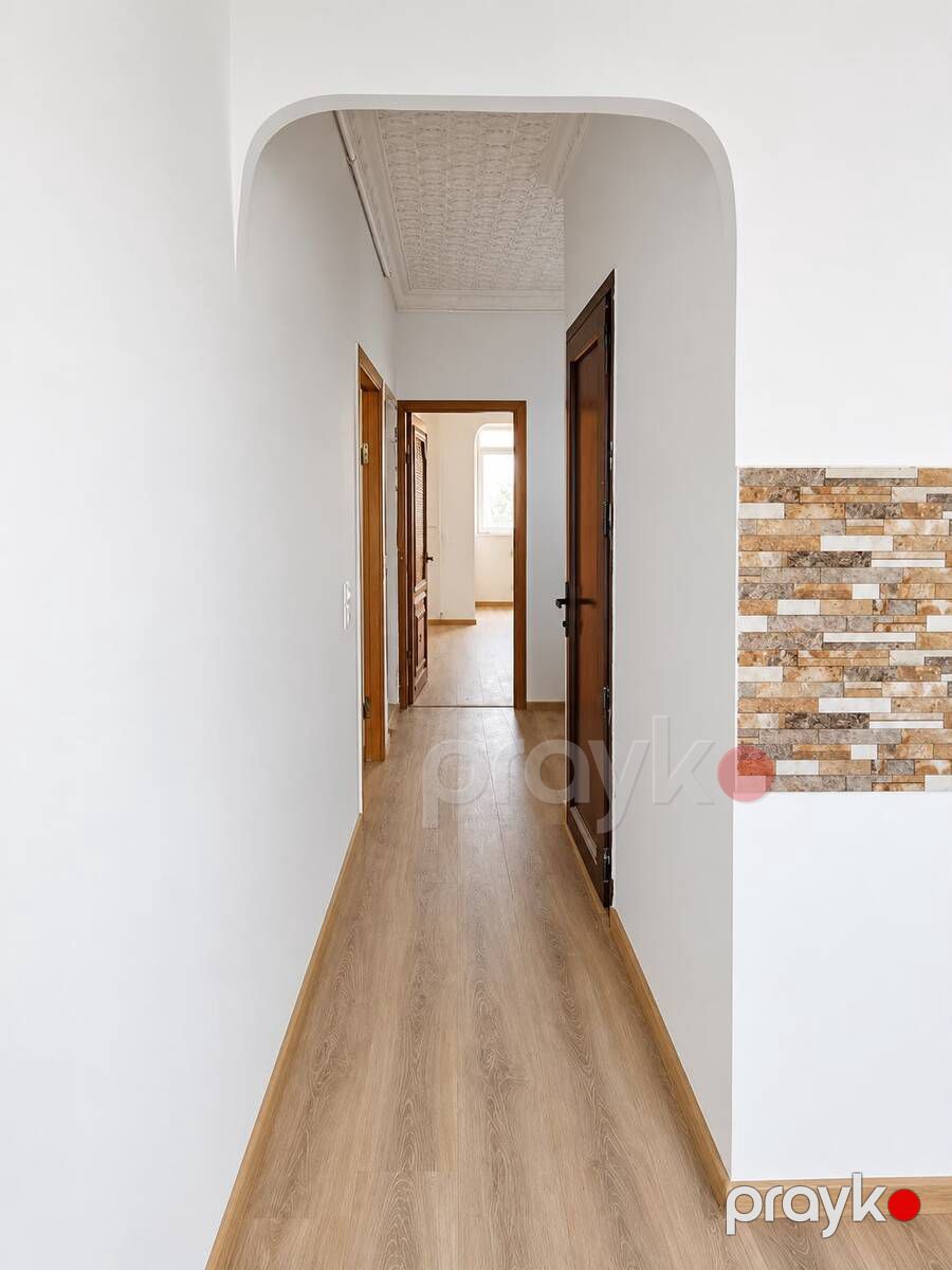 Satılır 2 otaqlı köhnə tikili 66 m² — Mənzil, Bakı (8)