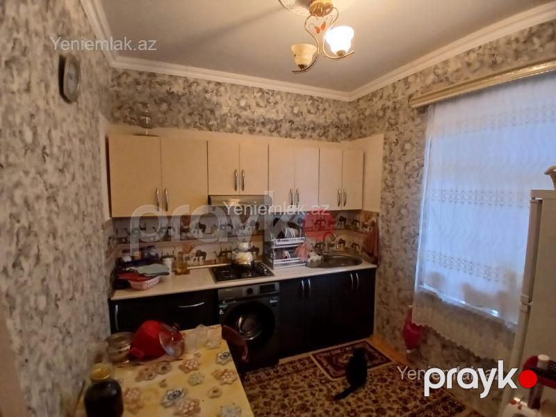 Satılır 2 otaqlı Həyət evi / Villa, 90 m², Xəzər bağları — Ev, villa, Sumqayıt (5)