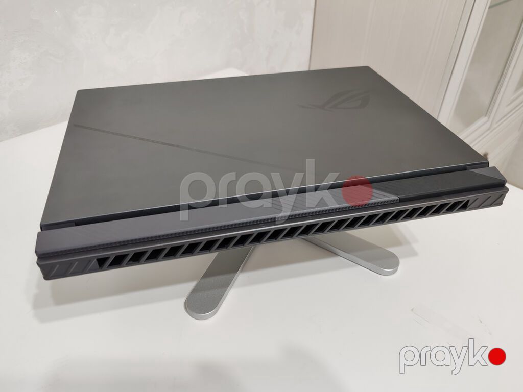İşlənmiş ASUS ROG, 16 AMD Ryzen 9, 1 TB, Ünvandan götürmə, Pulsuz çatdırılma — Asus, Bakı (4)