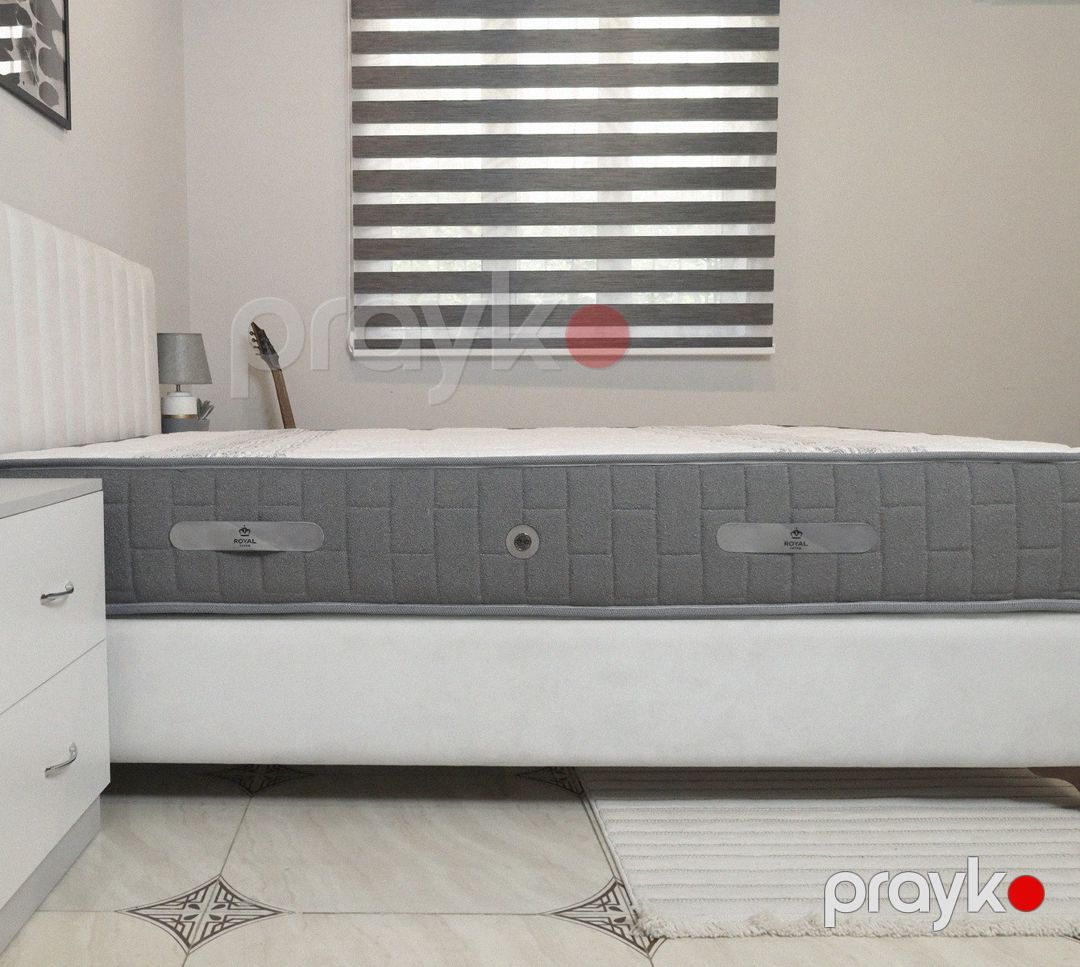 Ortopedik döşək "Royal" — Mebel, Bakı (9)