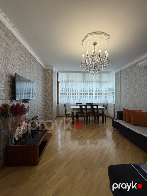 Satılır 2 otaqlı yeni tikili 60 m² — Bakı