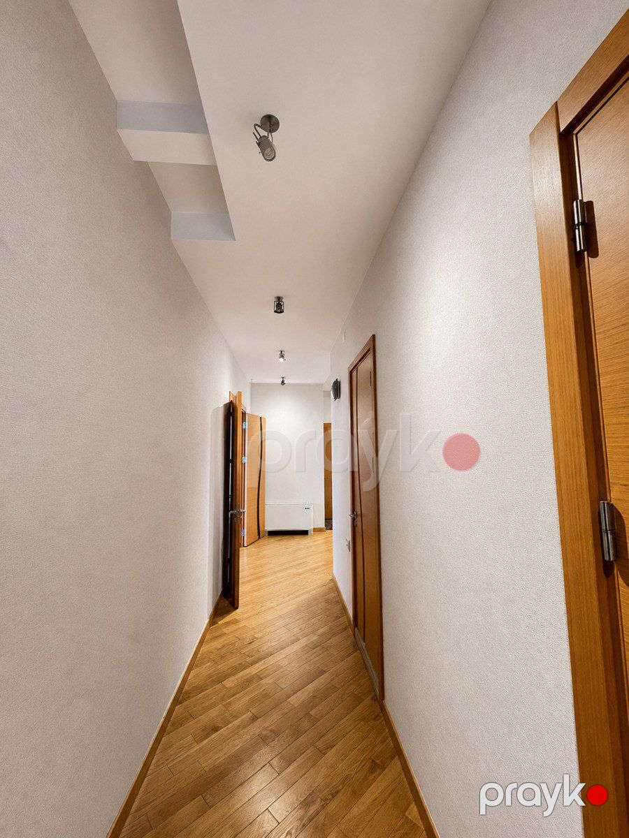 Satılır 3 otaqlı yeni tikili 176 m² — Mənzil, Bakı (3)