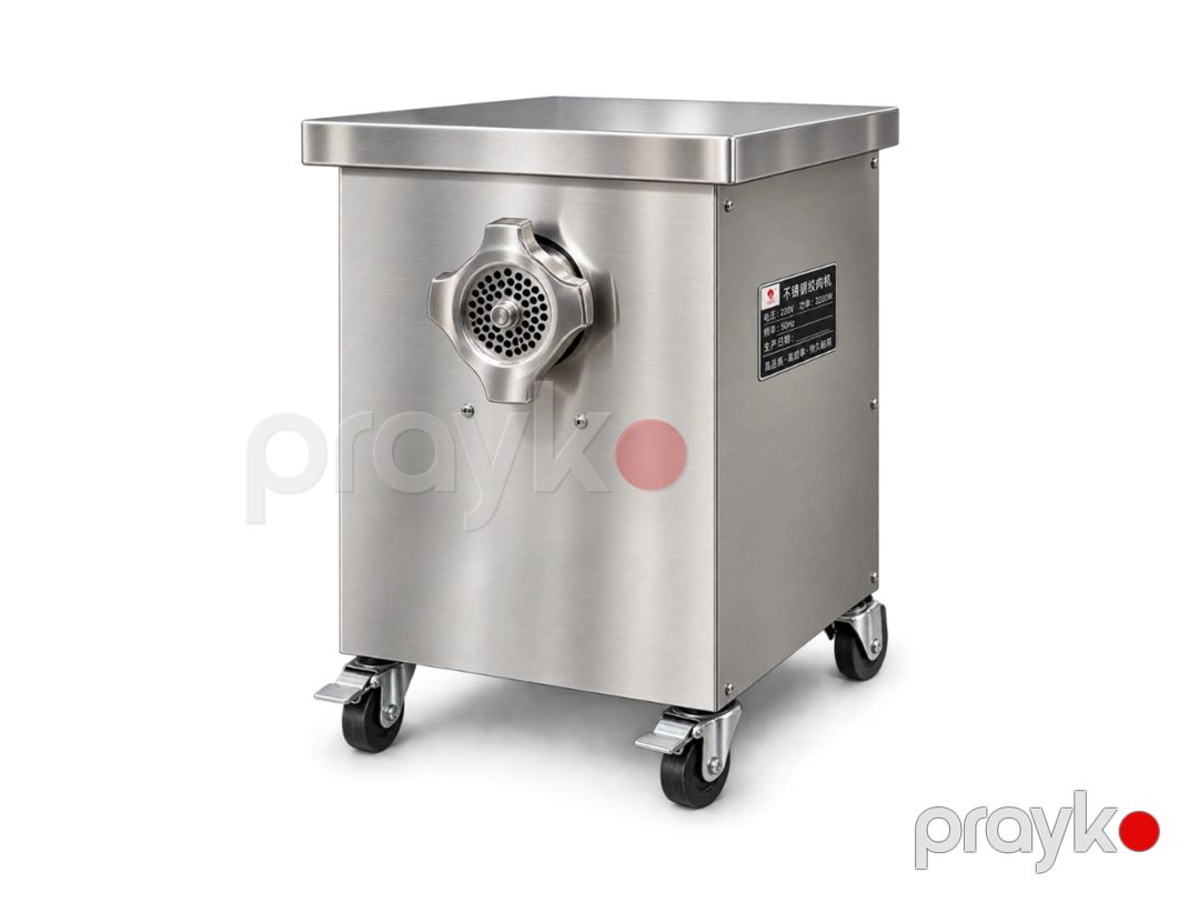 Ətçəkən maşın Suzhou MG0001 – 100 kq/saat, 1.3–1.8 kW, 220V — Biznes və avadanlıq, Bakı (2)