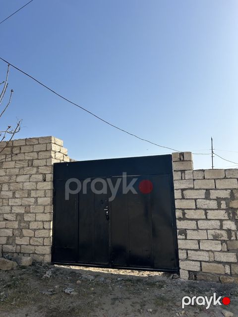 Satılır torpaq 3 sot — Bakı
