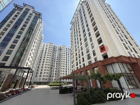 Satılır 3 otaqlı yeni tikili 100 m² — Bakı