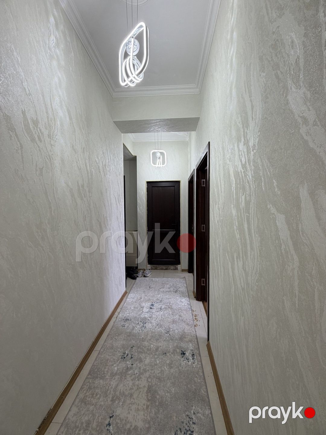 Satılır 2 otaqlı yeni tikili 65 m² — Mənzil, Xırdalan (7)