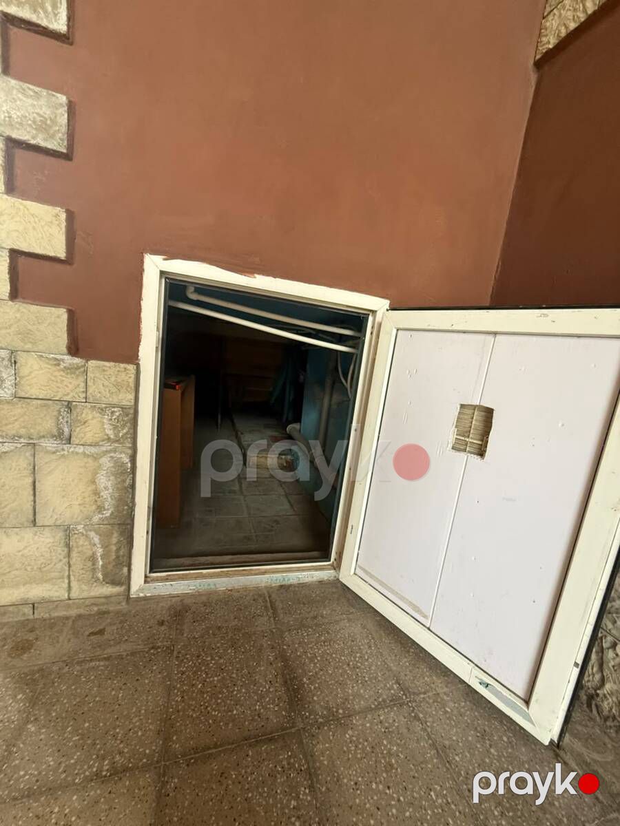 Həyət evi, Maştağa qəs — Ev, villa, Bakı (5)