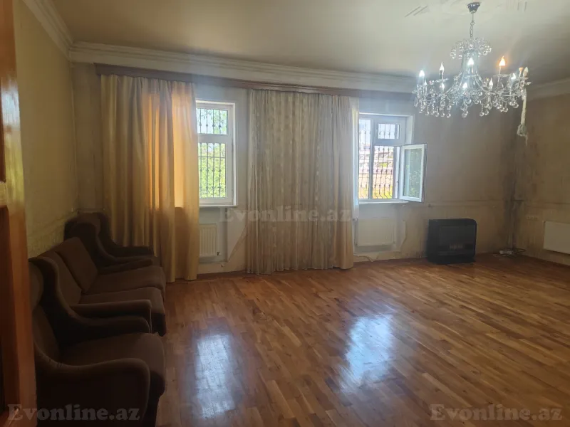 Satılır 4 otaqlı Həyət evi 200 m² Bakı, Abşeron r., Corat — Ev, villa, Bakı (3)