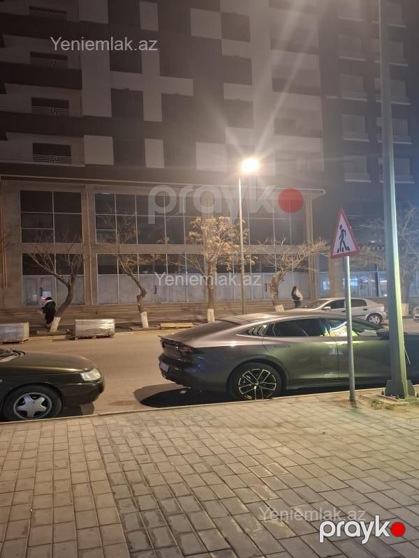 Satılır 1 otaqlı Obyekt, 82.5 m², 16-cı məhəllə — Əmlak, Sumqayıt (11)